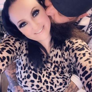 Meet your Posher, Ashleigh